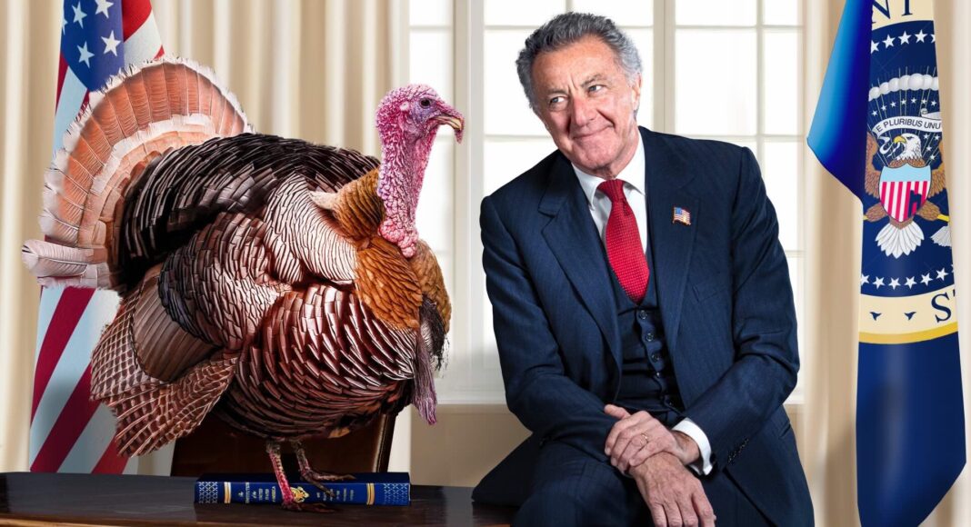 Al Teatro Petrarca di Arezzo arriva Luca Barbareschi