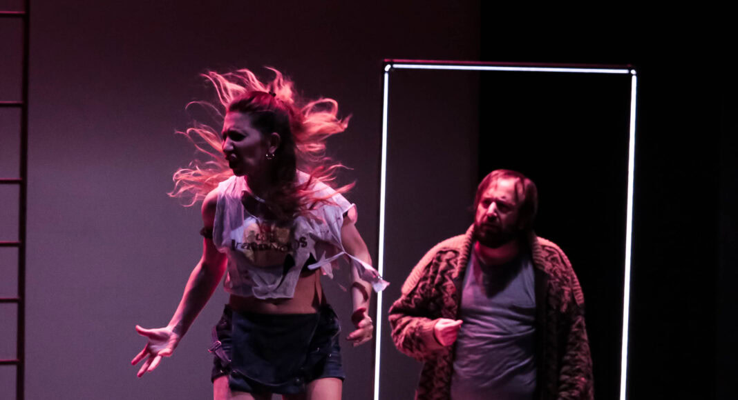 Teatro Bibbiena commedia sulla rivoluzione