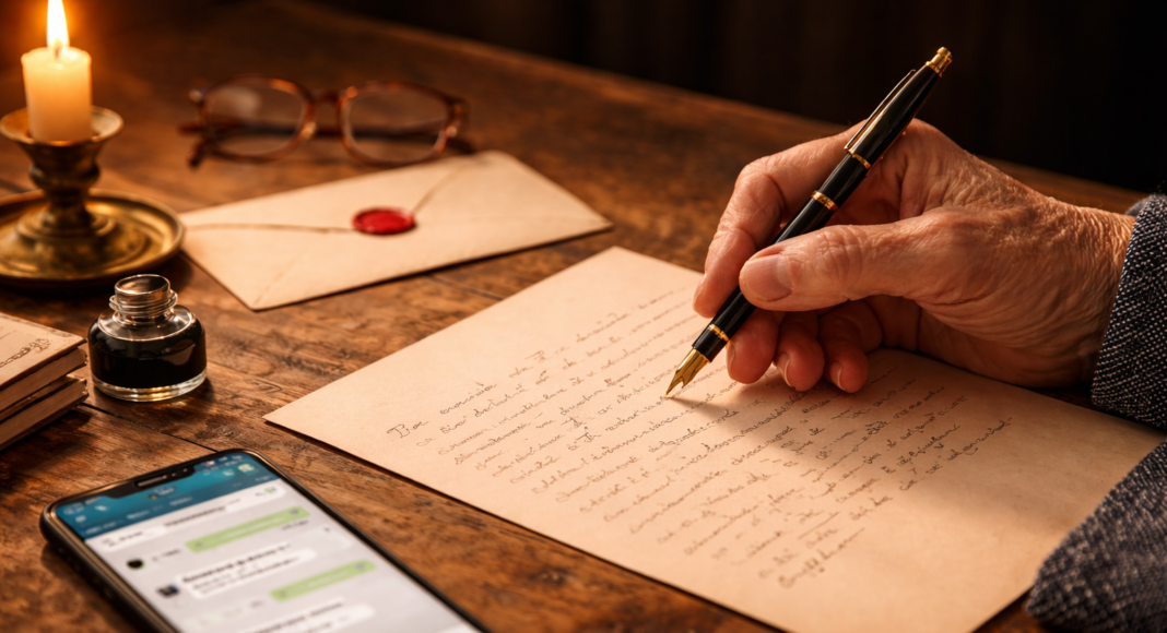 Aldilà della spunta blu l’eternità chiusa in una scatola