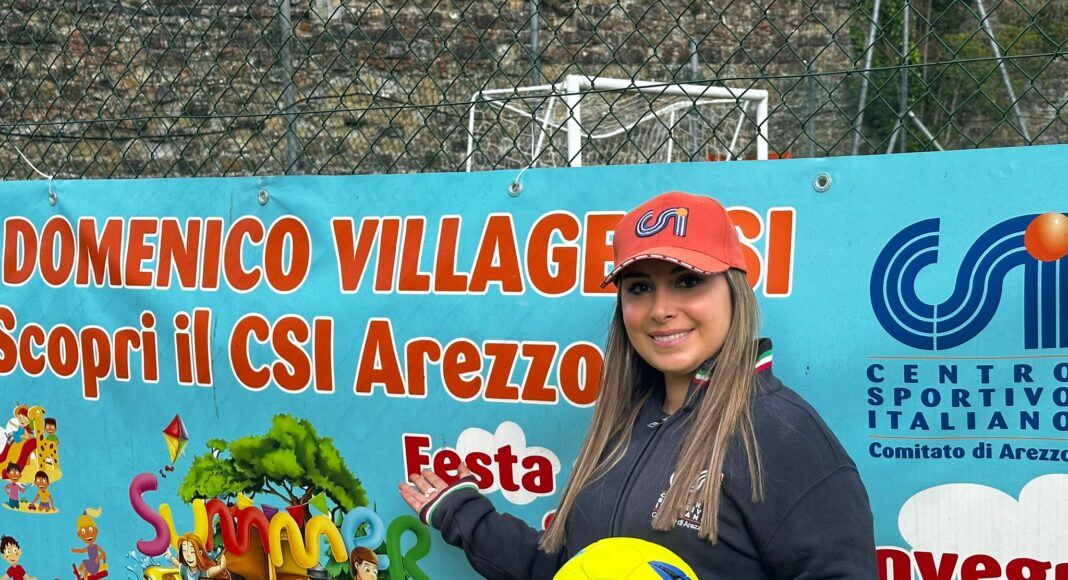 Aperte le iscrizioni al centro estivo del CSI Arezzo