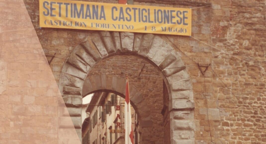 Apre la mostra, “Immagini e memorie della Settimana Castiglionese”