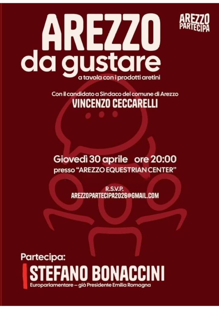 Arezzo Vincenzo Ceccarelli Arezzo Vincenzo Ceccarelli