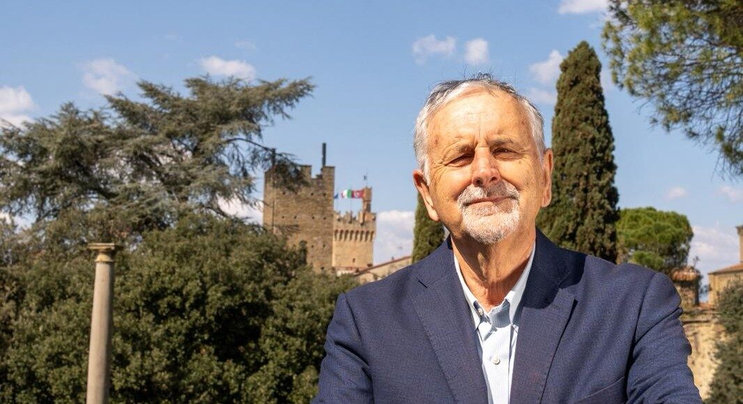 Arezzo Partecipa Ceccarelli incontra i cittadini