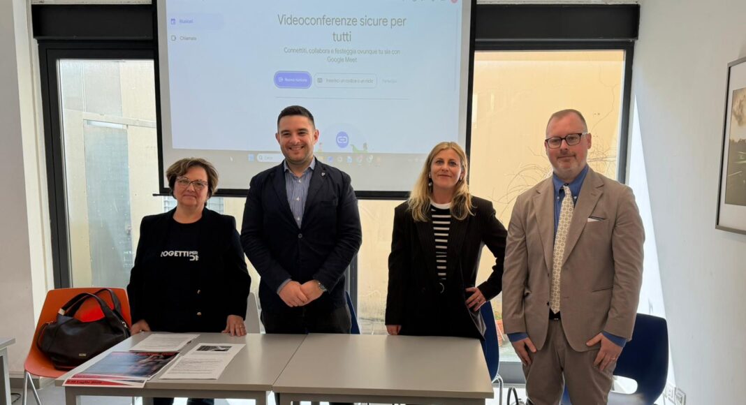 Arezzo i progetti vincitori del bando contributi 2026