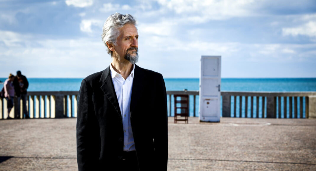 Ascanio Celestini giovedì 16 aprile al Teatro Masaccio di San Giovanni