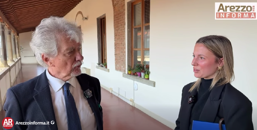 Bilancio comune Arezzo 2026