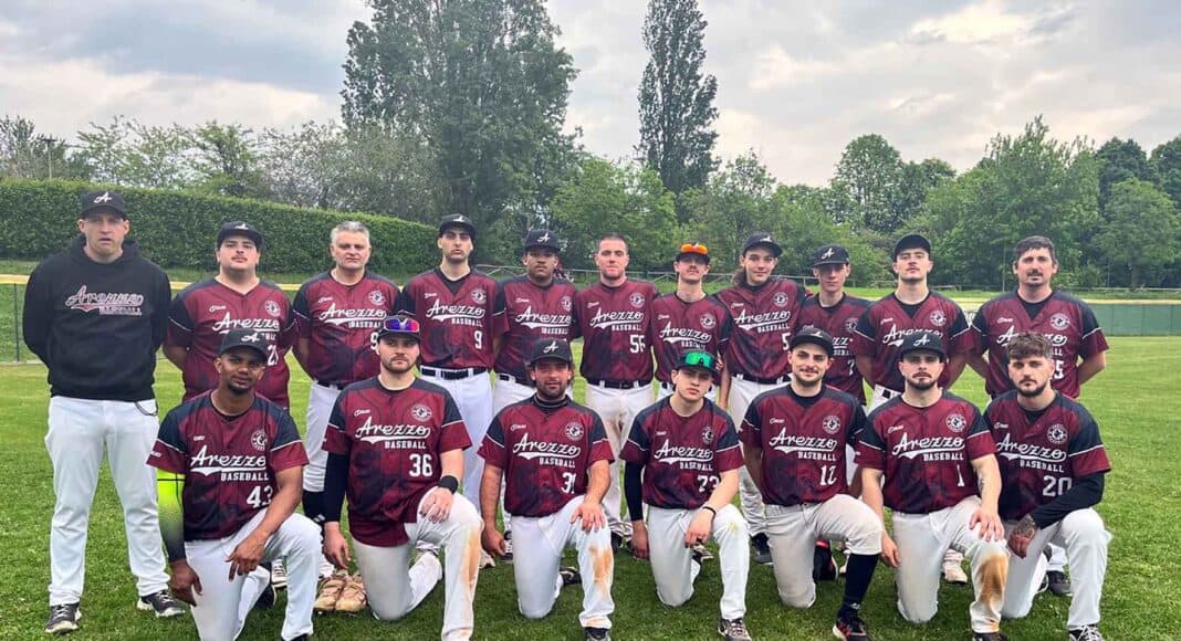 Bsc Arezzo - Serie B 2026