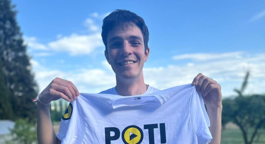 Si è concluso il campus Iusve - Poti Pictures di Arezzo