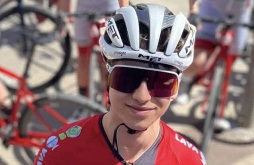 Castiglion Fiorentino Lorenzo Cappioli Campione Provincia di Arezzo