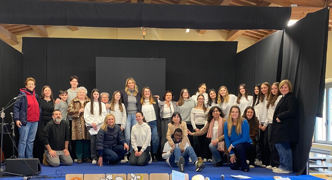 Castiglion Fiorentino, l'evento per la giornata mondiale dell'autismo