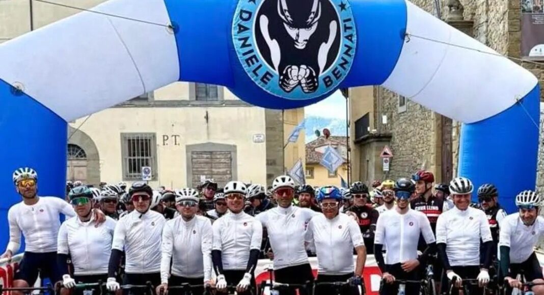 Castiglion Fiorentino si prepara a vivere un week end su due ruote