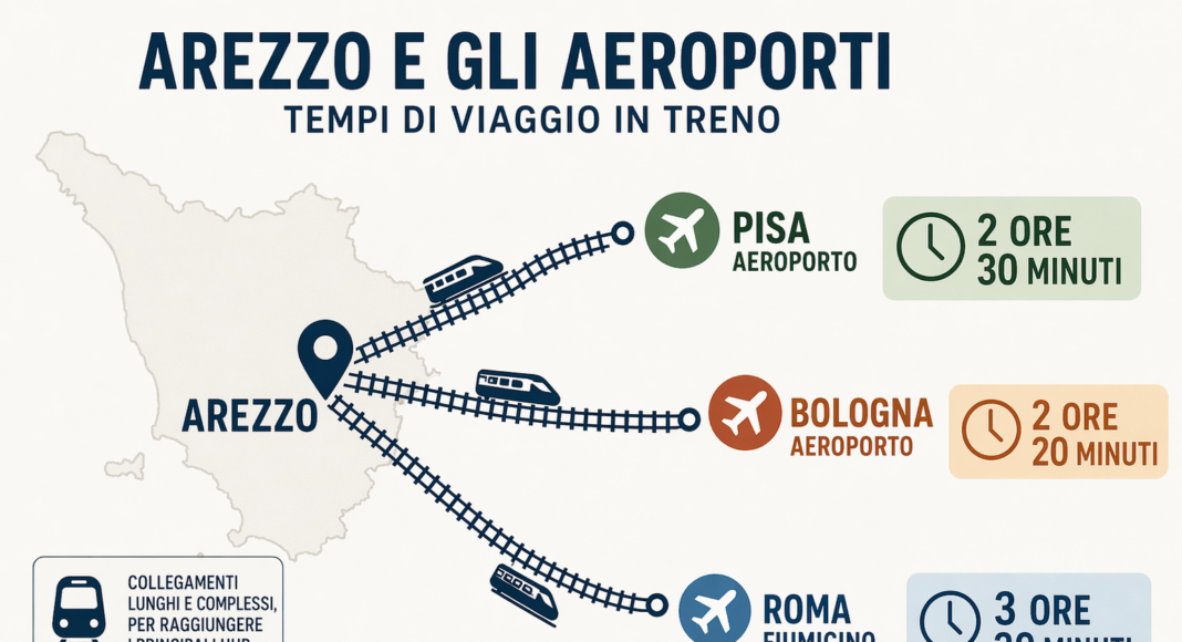 Comitato Sava Arezzo e il suo isolamento