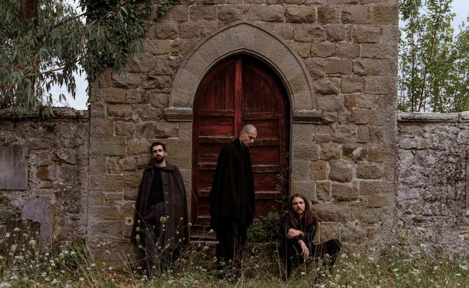 Esera in concerto a Cavriglia sabato 24 aprile al Teatro Comunale