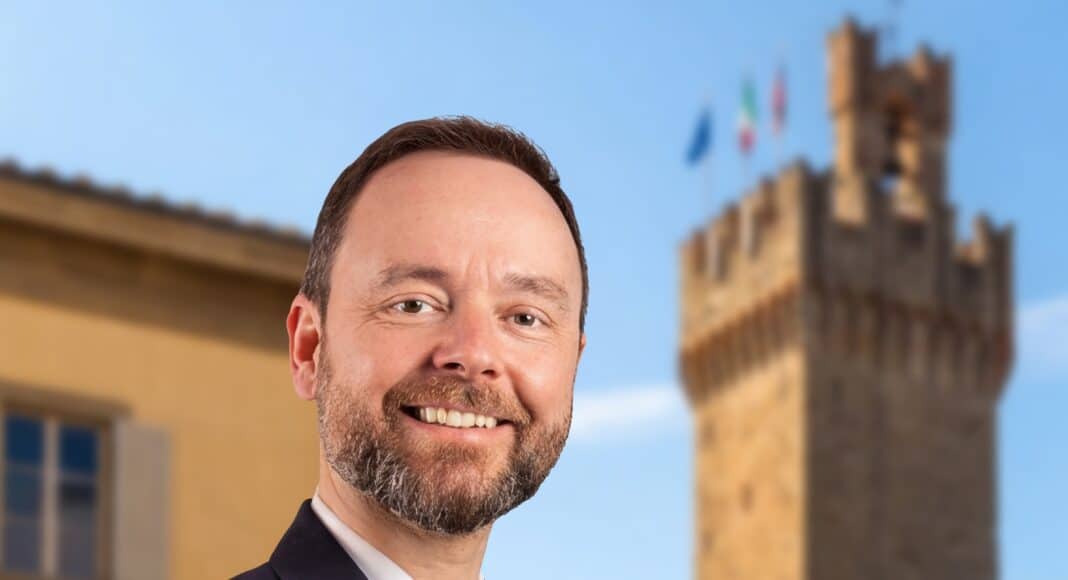 Elezioni Arezzo, Fabbri Nitti (FI) si candida al Consiglio Comunale