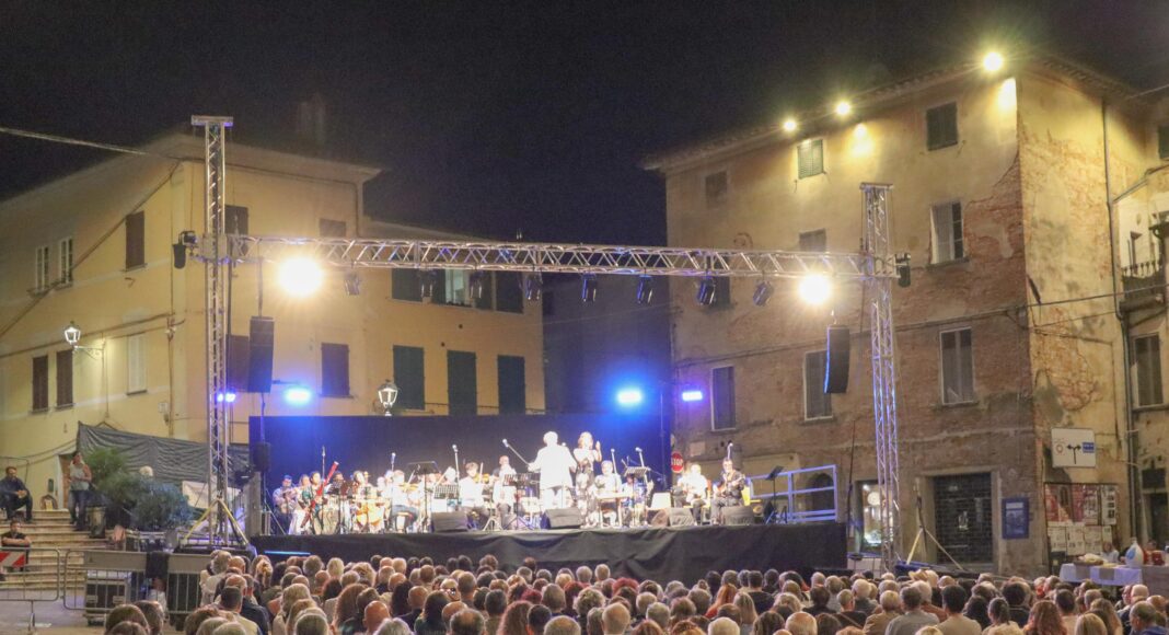 Foiano della Chiana sempre più attrattiva turisticamente