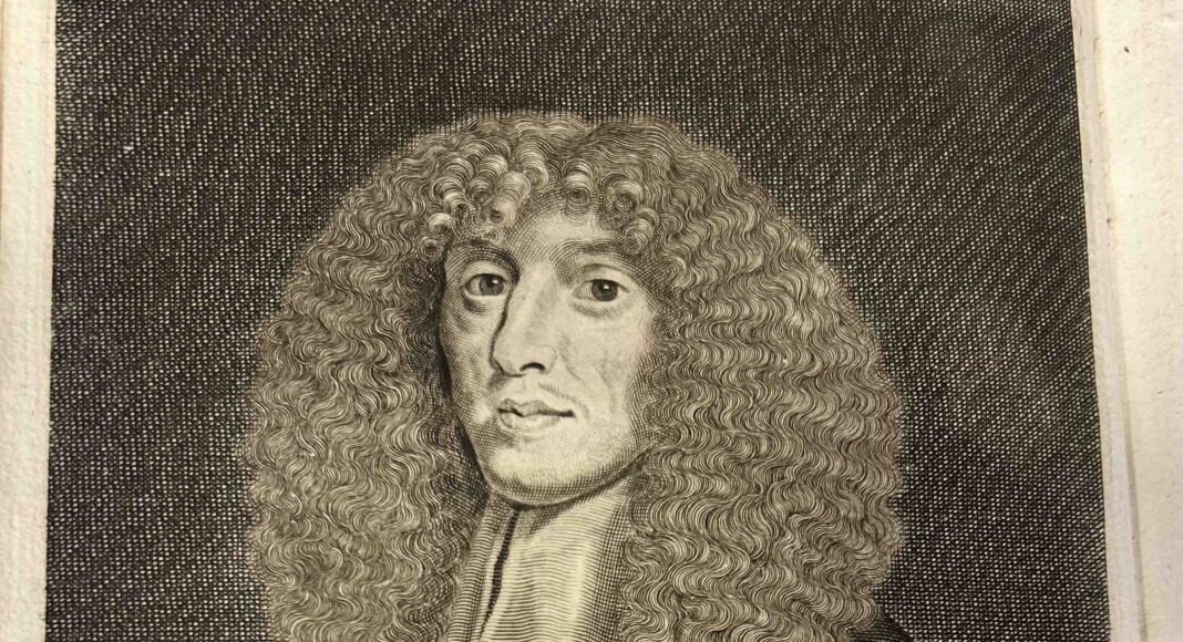 Arezzo celebra Francesco Redi nel quadricentenario dalla nascita