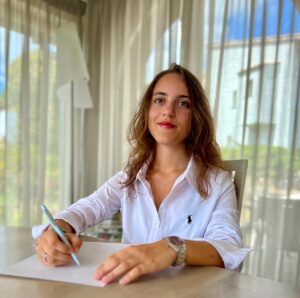 Gemma Peri - Arezzoinforma.it