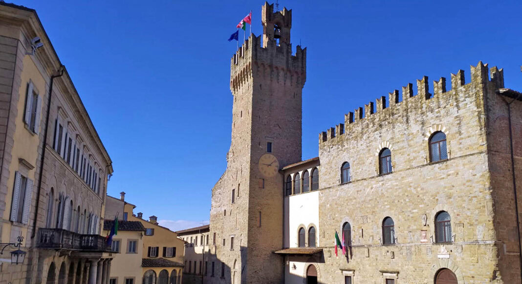 Il confronto dei futuri sindaci sul panorama dello sport aretino