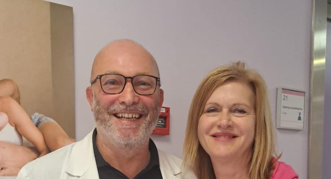 Giornata internazionale delle ostetriche dedicata a alle neomamme