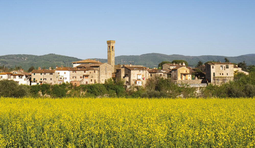 Giovi la Regione Toscana risponde ai bisogni della zona