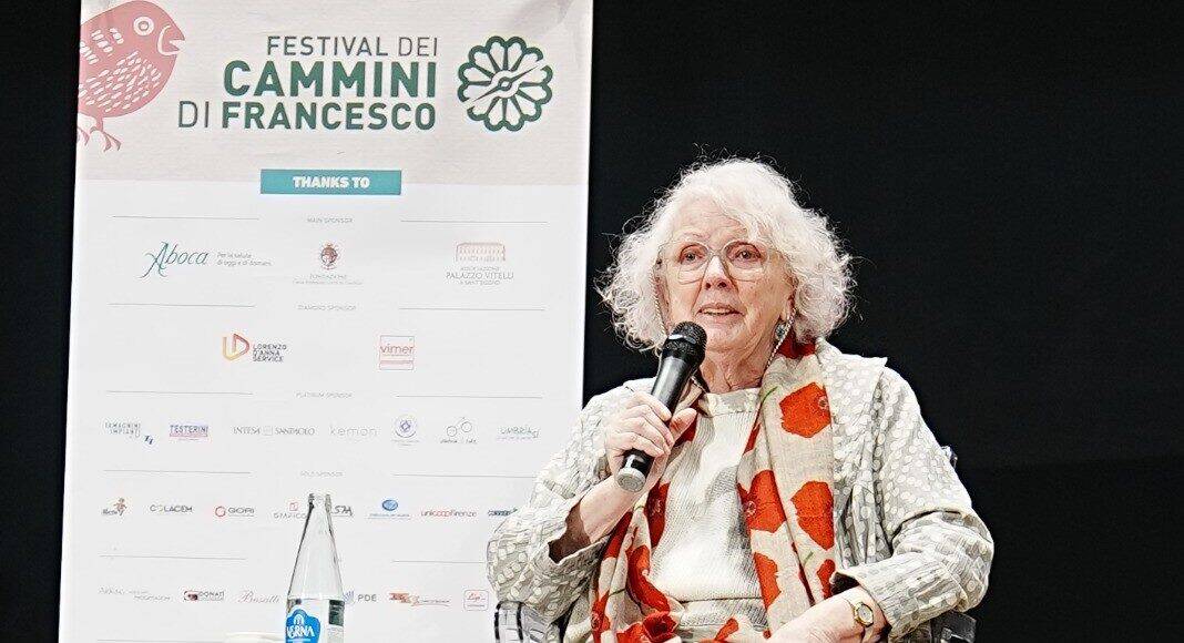 Il Festival dei Cammini a Monterchi e Caprese Michelangelo