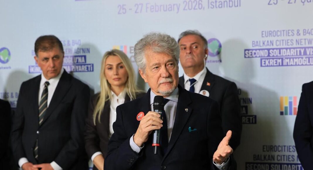 Il sindaco Alessandro Ghinelli tra i tre finalisti ad “City Heroes”