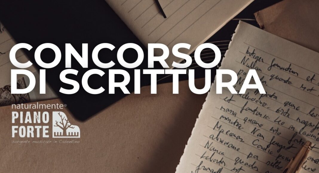 In scadenza il corso di scrittura “NESSUN GENERE DI CONFINE”