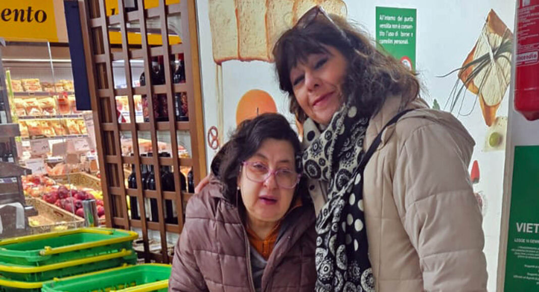 Un progetto di “Spesa Solidale Inclusiva” per la città di Arezzo