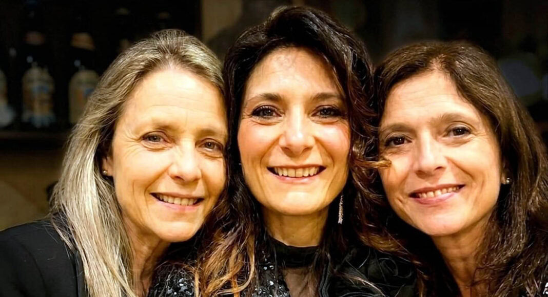 Il Trio al Femminile in concerto all’Istituto di Agazzi