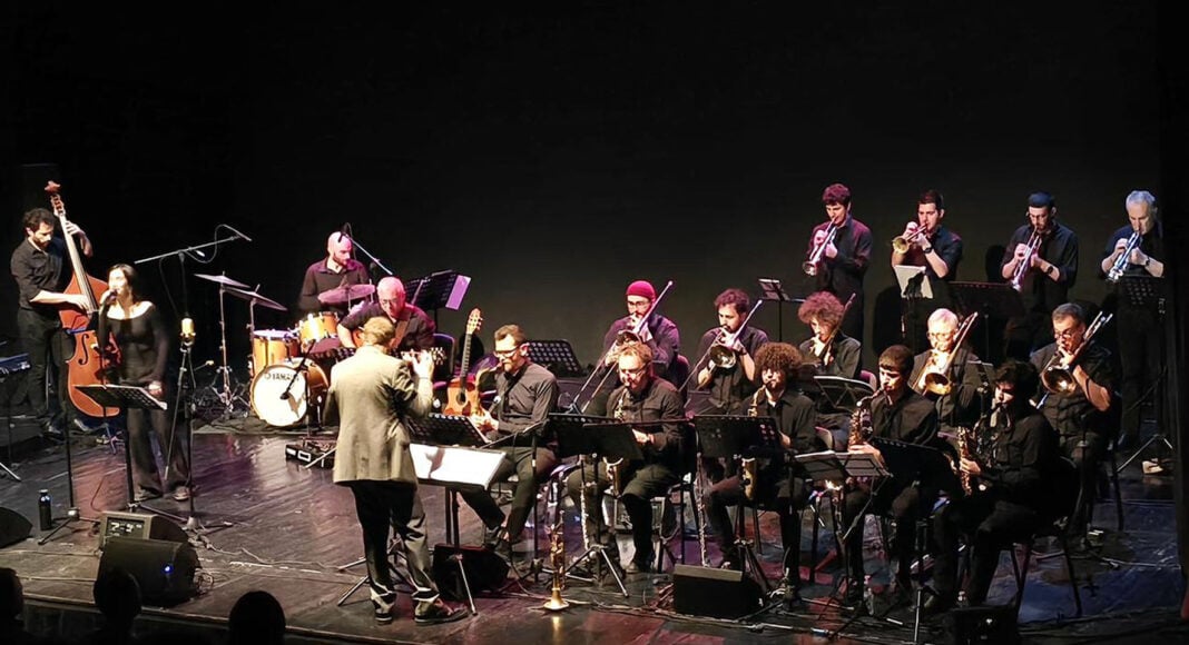 Un concerto al teatro Petrarca per la Giornata Mondiale del Jazz 2026