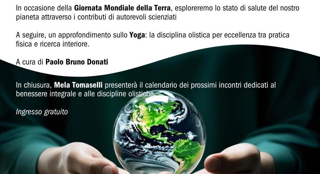 La Salute Olistica: un viaggio tra Oriente e Occidente a Laterina