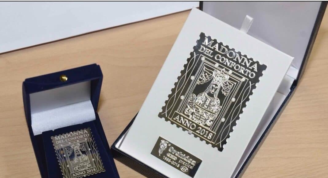 L'AVIS diArezzo in Vaticano per incontrarecon Papa Leone XVI