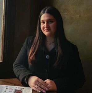 Matilde Milani - Arezzoinforma