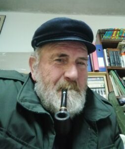 Mauro Dalla Ragione Mauro Dalla Ragione