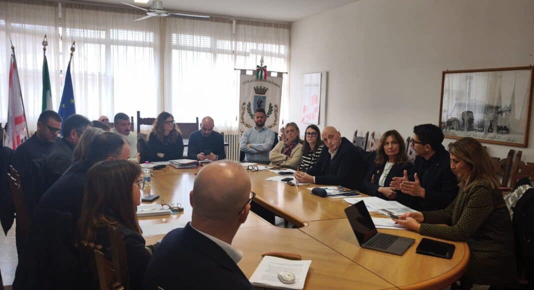 Nuovo ecografo per l’ospedale Santa Maria alla Gruccia