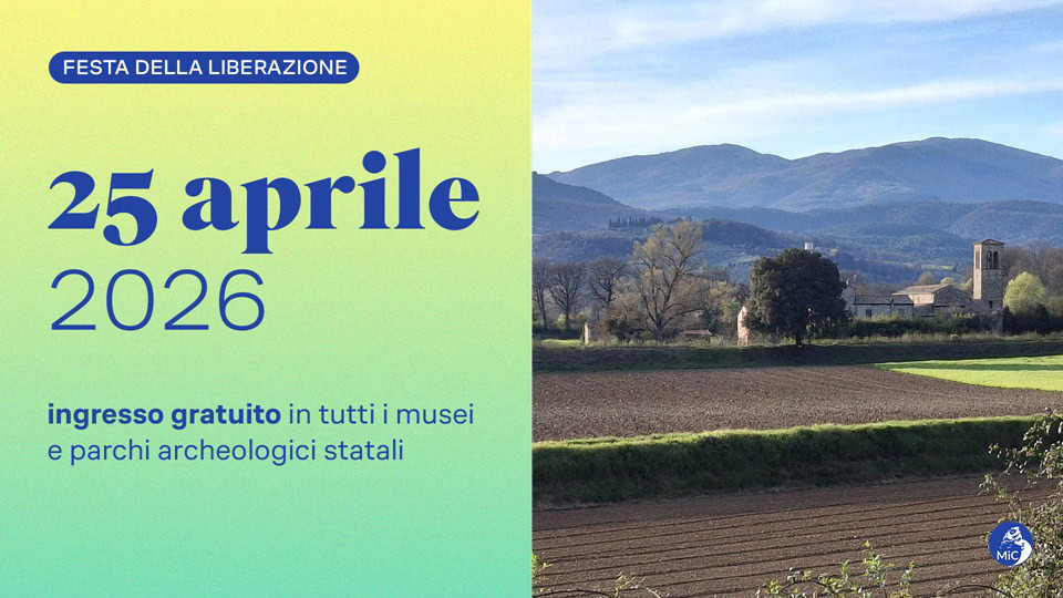 Il 25 aprile a Sansepolcro: ingresso gratuito a Palazzo Taglieschi
