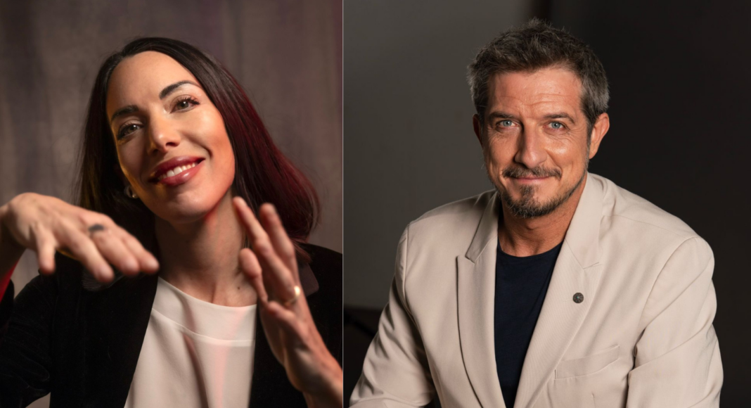 Paolo Ruffini e Gloria Campaner a Naturalmente Pianoforte 2026