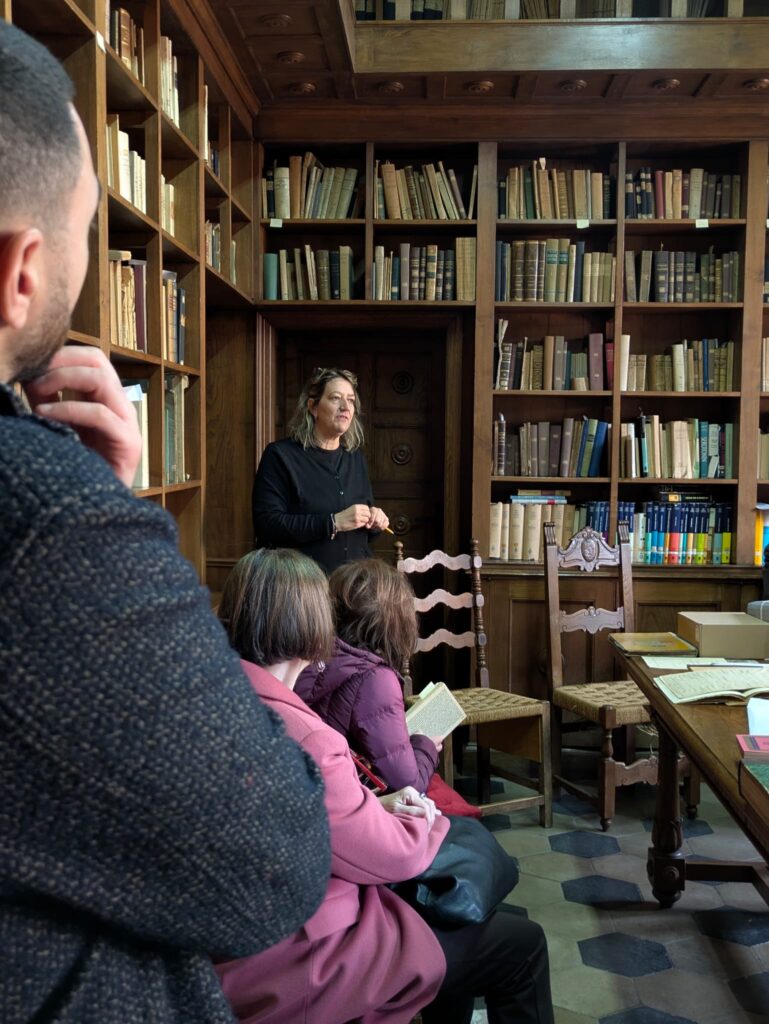 Parco del Pionta successo per le Giornate FAI al Campus di Arezzo