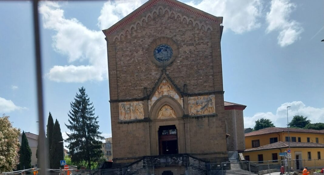 Piazza Saione, partecipazione, cittadinanza, le Idee di DEMOS