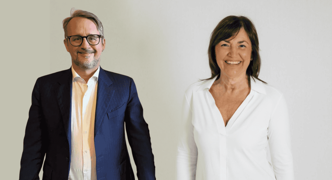 Noi Moderati Arezzo - Casucci Polverini