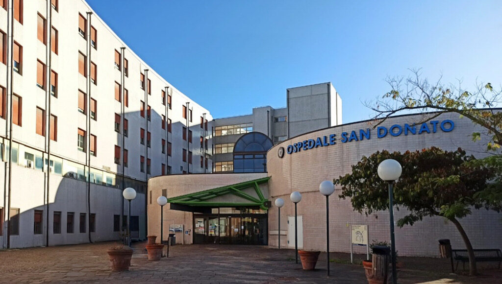 Positivo il bilancio pneumologia intensiva riabilitativa