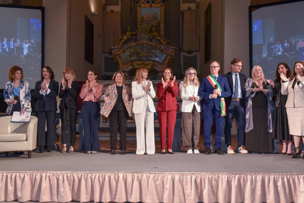 Cortona per il Premio Polimnia 2026 in Sant’Agostino