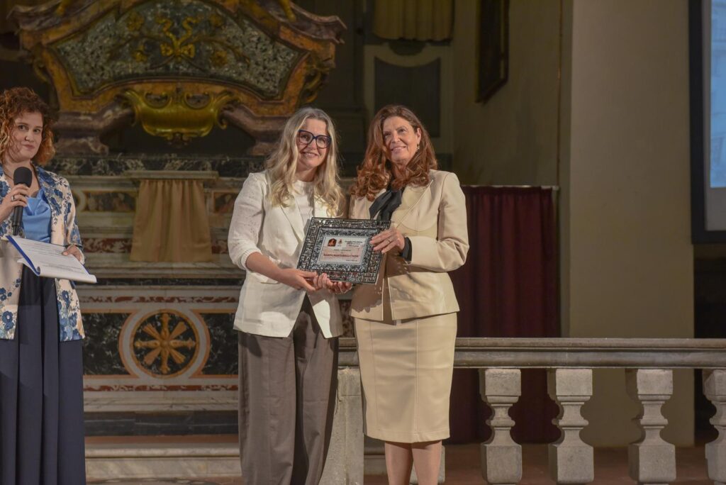 Cortona per il Premio Polimnia 2026 in Sant’Agostino