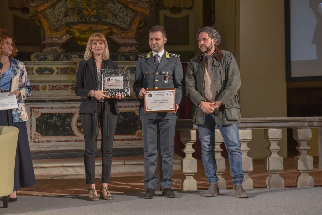 Cortona per il Premio Polimnia 2026 in Sant’Agostino