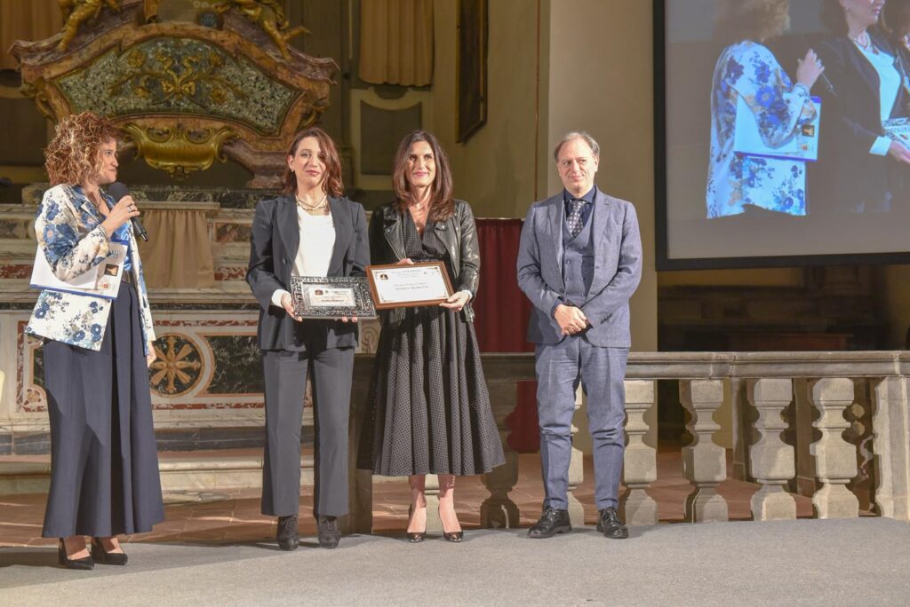 Cortona per il Premio Polimnia 2026 in Sant’Agostino