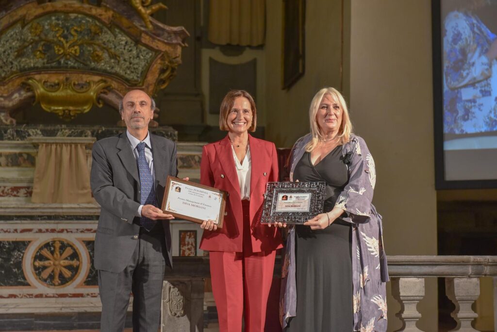 Cortona per il Premio Polimnia 2026 in Sant’Agostino