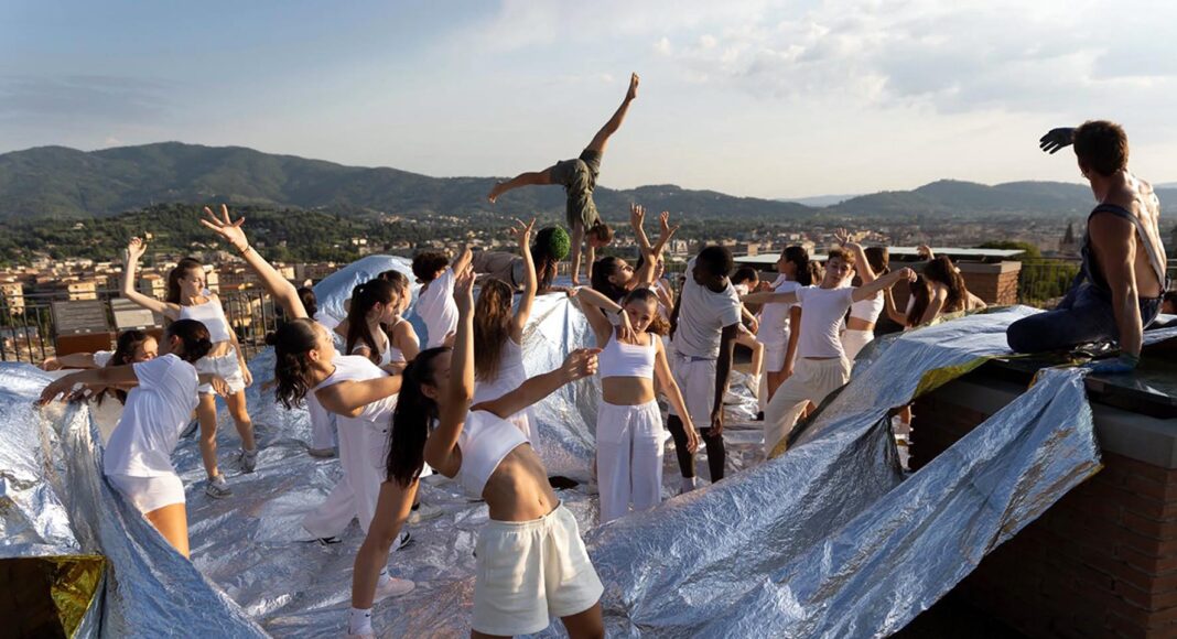 Arezzo Dance Hub: un palcoscenico dedicato alla danza