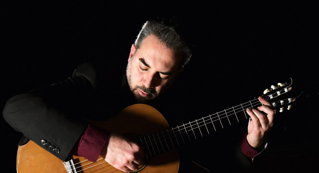 Masterclass a Proxima Music con Antonino Ielo e Lucia Guerra