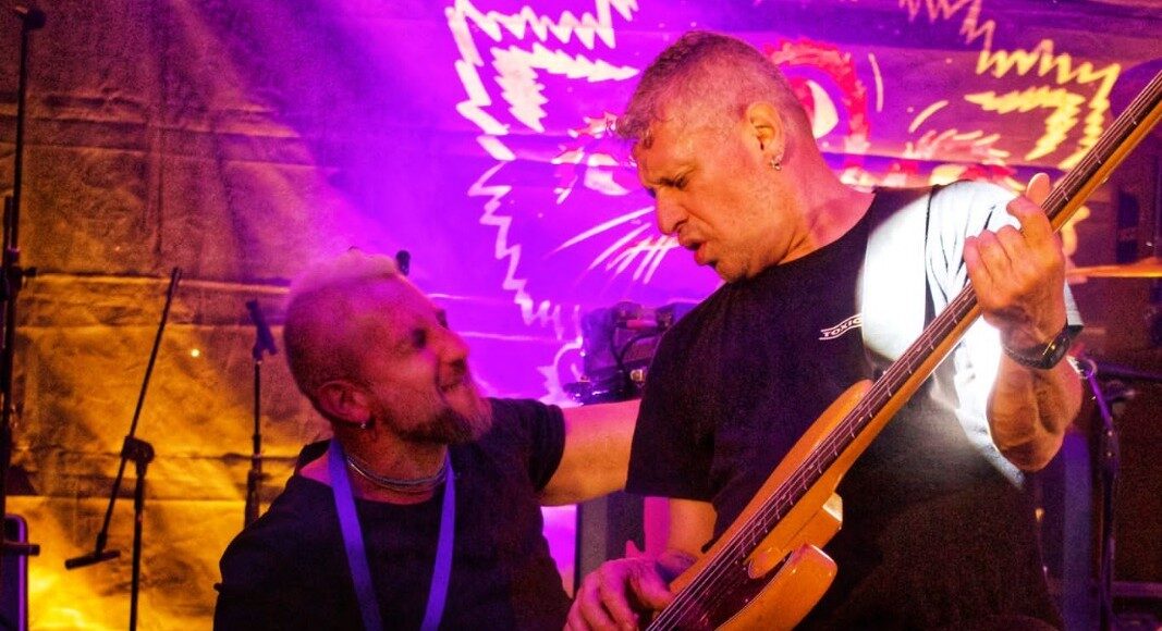 Festival Rock Indipendente Penna-Terranuova Bracciolini