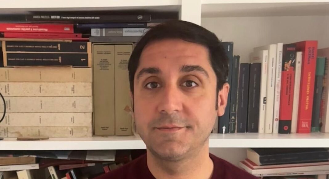 Raffaele Falcone nuovo segretario Flai Cgil di Arezzo